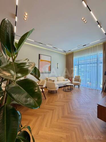 Satılır 4 otaqlı həyət evi/bağ evi 180 m², Şüvəlan q., photo 13 from 27