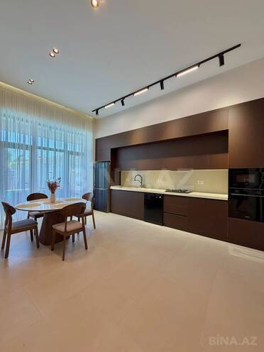 Satılır 4 otaqlı həyət evi/bağ evi 180 m², Şüvəlan q., photo 23 from 27