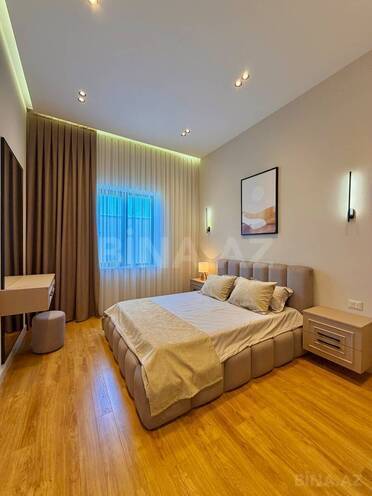 Satılır 4 otaqlı həyət evi/bağ evi 180 m², Şüvəlan q., photo 15 from 27