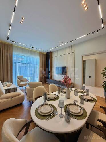 Satılır 4 otaqlı həyət evi/bağ evi 180 m², Şüvəlan q., photo 12 from 27