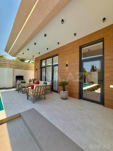 Satılır 4 otaqlı həyət evi/bağ evi 180 m², Şüvəlan q., photo 8 from 27