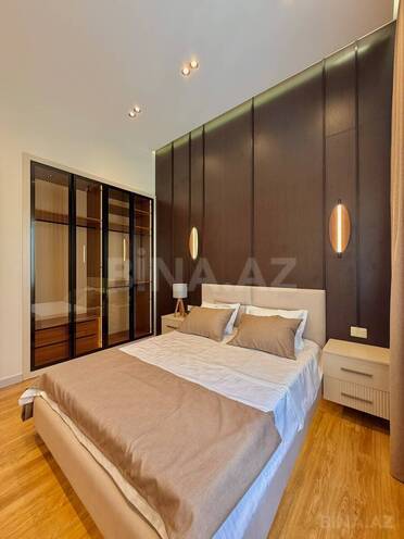 Satılır 4 otaqlı həyət evi/bağ evi 180 m², Şüvəlan q., photo 14 from 27