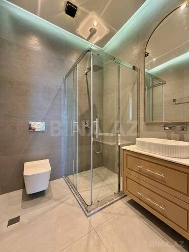 Satılır 4 otaqlı həyət evi/bağ evi 180 m², Şüvəlan q., photo 26 from 27