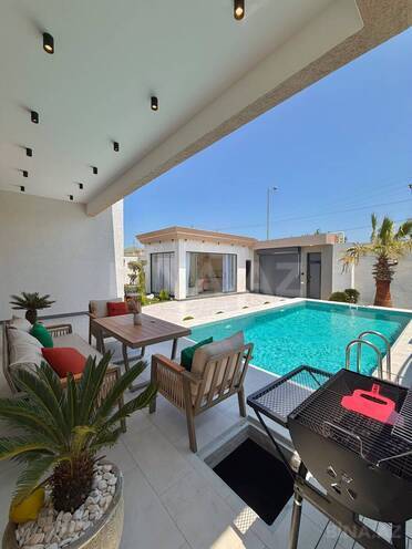 Satılır 4 otaqlı həyət evi/bağ evi 180 m², Şüvəlan q., photo 6 from 27