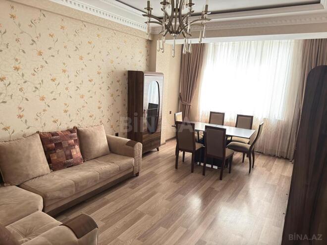 Продаётся 3-комн. новостройка 104 м², Абшеронcкий  р., photo 19 from 20