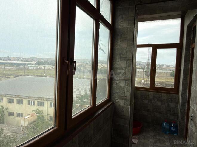 Продаётся 3-комн. новостройка 104 м², Абшеронcкий  р., photo 10 from 20