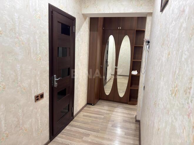 Продаётся 3-комн. новостройка 104 м², Абшеронcкий  р., photo 16 from 20