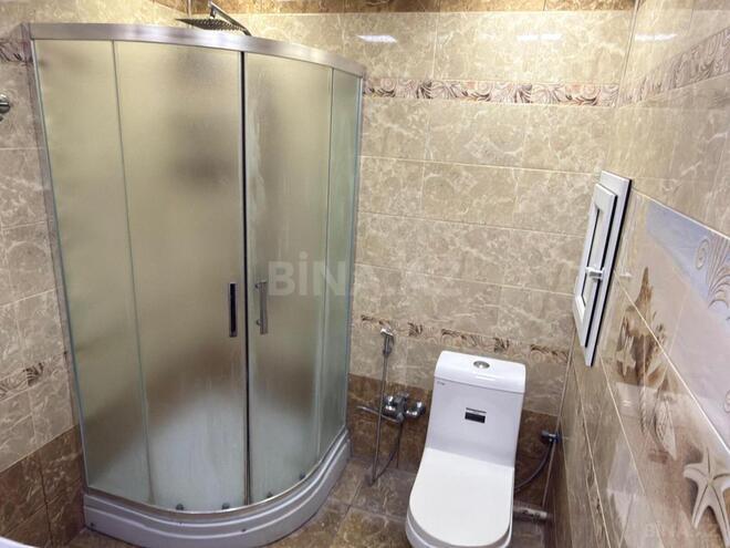 Продаётся 3-комн. новостройка 104 м², Абшеронcкий  р., photo 15 from 20