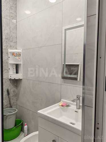 Satılır  obyekt 105 m², Xalqlar Dostluğu m., photo 13 from 16