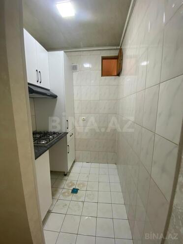 Satılır 2 otaqlı köhnə tikili 38 m², Memar Əcəmi m., photo 7 from 15