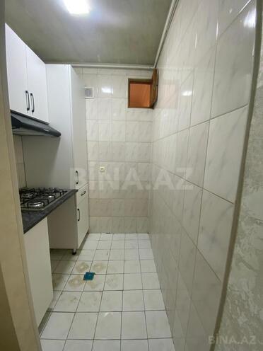 Satılır 2 otaqlı köhnə tikili 38 m², Memar Əcəmi m., photo 13 from 15