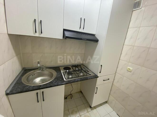 Satılır 2 otaqlı köhnə tikili 38 m², Memar Əcəmi m., photo 14 from 15