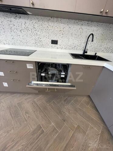 İcarəyə verilir 2 otaqlı yeni tikili 75 m², Nizami m., photo 11 from 27