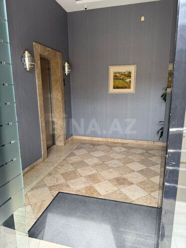 İcarəyə verilir  obyekt 310 m², Nəsimi r., photo 13 from 15