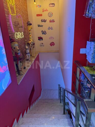 İcarəyə verilir  obyekt 310 m², Nəsimi r., photo 8 from 15