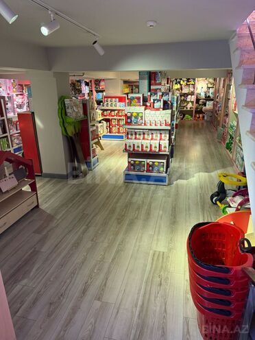 İcarəyə verilir  obyekt 310 m², Nəsimi r., photo 3 from 15