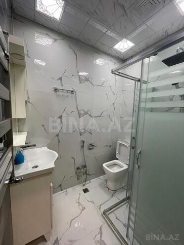 Сдаётся 2-комн. новостройка 55 м², м. Шах Исмаил Хатаи, photo 8 from 14