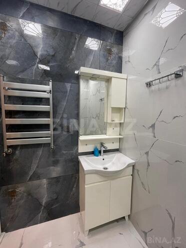 Сдаётся 2-комн. новостройка 55 м², м. Шах Исмаил Хатаи, photo 7 from 14