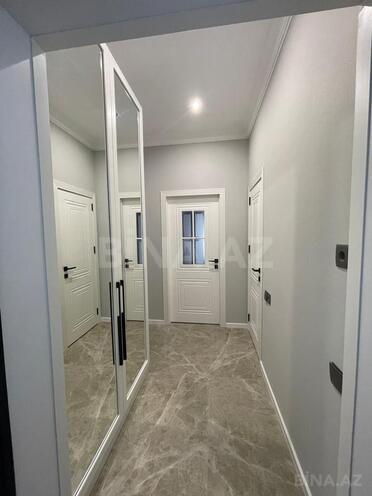 Сдаётся 2-комн. новостройка 55 м², м. Шах Исмаил Хатаи, photo 4 from 14