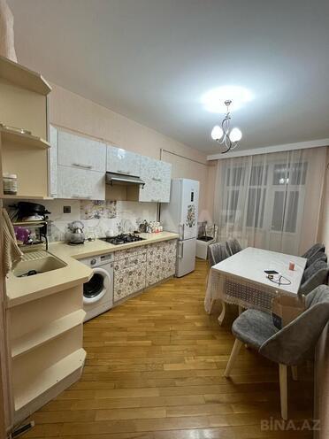 Сдаётся 2-комн. новостройка 70 м², м. Насими, photo 3 from 6