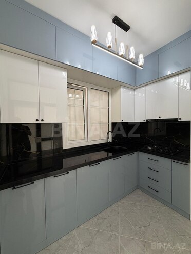 Satılır 2 otaqlı yeni tikili 62 m², Xətai r., photo 16 from 21