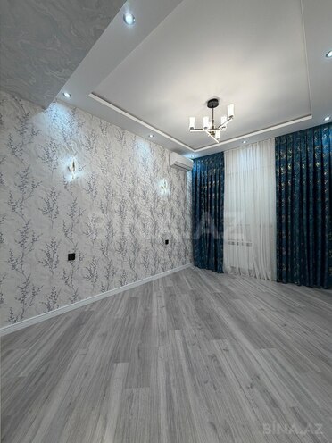 Satılır 2 otaqlı yeni tikili 62 m², Xətai r., photo 15 from 21
