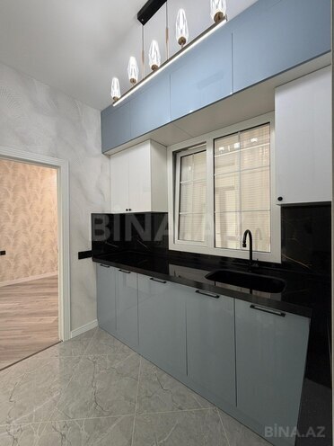 Satılır 2 otaqlı yeni tikili 62 m², Xətai r., photo 14 from 21