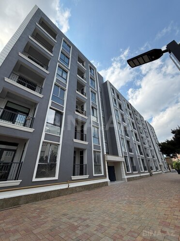 Satılır 2 otaqlı yeni tikili 62 m², Xətai r., photo 1 from 21