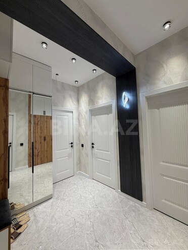 Satılır 2 otaqlı yeni tikili 62 m², Xətai r., photo 4 from 21