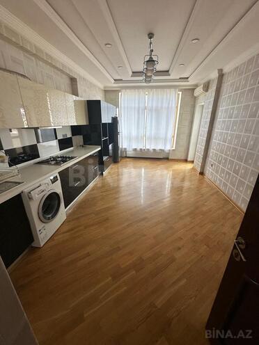 Сдаётся 4-комн. новостройка 180 м², м. Нариман Нариманов, photo 3 from 10