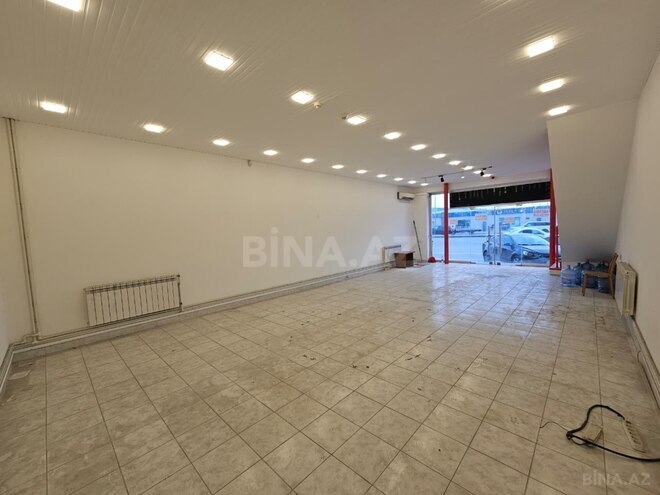 İcarəyə verilir  obyekt 200 m², Dərnəgül m., photo 3 from 15