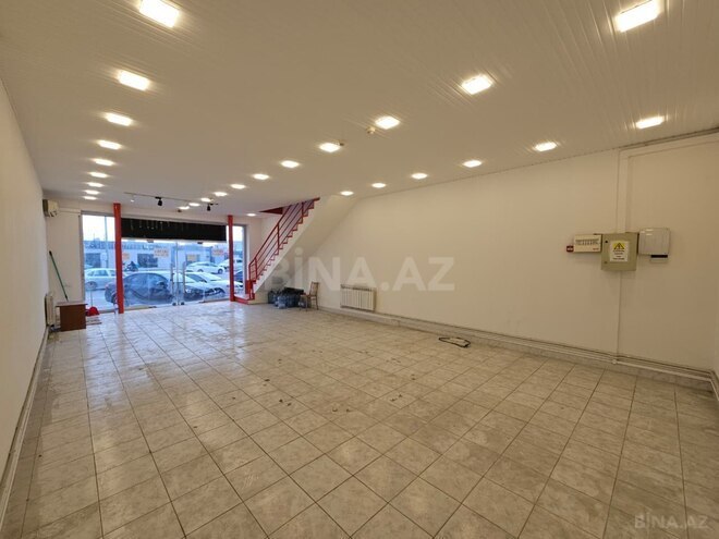 İcarəyə verilir  obyekt 200 m², Dərnəgül m., photo 6 from 15