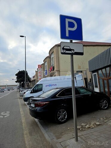 İcarəyə verilir  obyekt 200 m², Dərnəgül m., photo 11 from 15