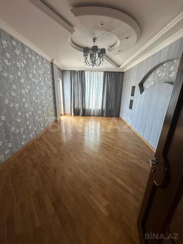 Сдаётся 4-комн. новостройка 180 м², м. Нариман Нариманов, photo 4 from 10