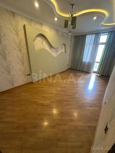 Сдаётся 4-комн. новостройка 180 м², м. Нариман Нариманов, photo 5 from 10