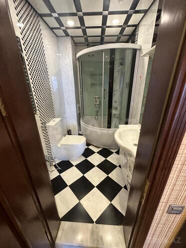 Сдаётся 4-комн. новостройка 180 м², м. Нариман Нариманов, photo 6 from 10
