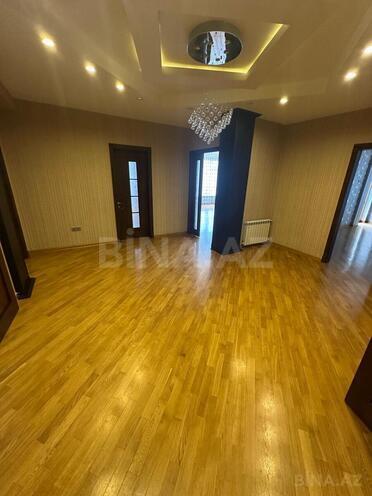 Сдаётся 4-комн. новостройка 180 м², м. Нариман Нариманов, photo 7 from 10