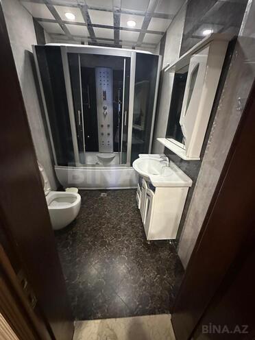 Сдаётся 4-комн. новостройка 180 м², м. Нариман Нариманов, photo 8 from 10