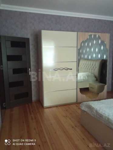 Satılır 4 otaqlı həyət evi/bağ evi 185 m², M.Ə.Rəsulzadə q., photo 10 from 11