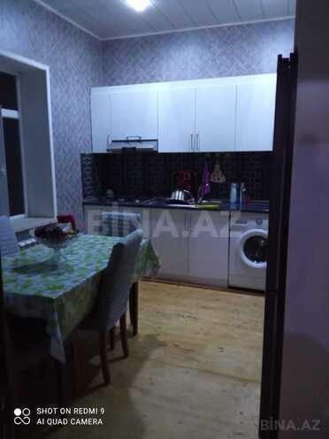 Satılır 4 otaqlı həyət evi/bağ evi 185 m², M.Ə.Rəsulzadə q., photo 6 from 11