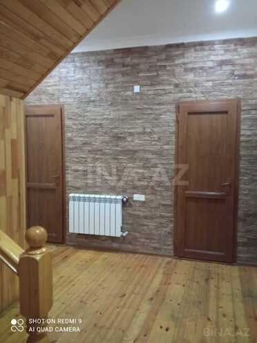 Satılır 4 otaqlı həyət evi/bağ evi 185 m², M.Ə.Rəsulzadə q., photo 8 from 11
