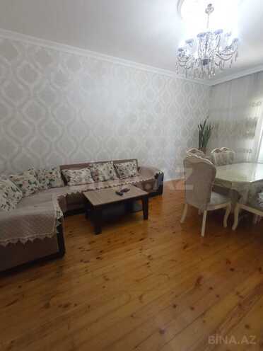 Satılır 4 otaqlı həyət evi/bağ evi 185 m², M.Ə.Rəsulzadə q., photo 7 from 11