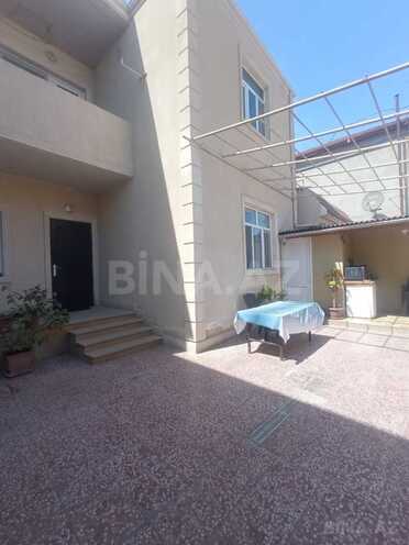 Satılır 4 otaqlı həyət evi/bağ evi 185 m², M.Ə.Rəsulzadə q., photo 3 from 11