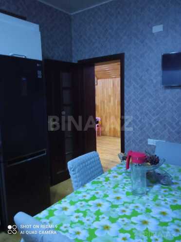 Satılır 4 otaqlı həyət evi/bağ evi 185 m², M.Ə.Rəsulzadə q., photo 4 from 11