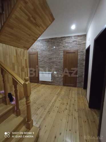 Satılır 4 otaqlı həyət evi/bağ evi 185 m², M.Ə.Rəsulzadə q., photo 5 from 11