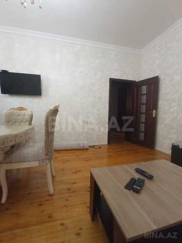 Satılır 4 otaqlı həyət evi/bağ evi 185 m², M.Ə.Rəsulzadə q., photo 9 from 11