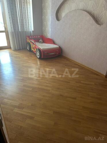 Сдаётся 4-комн. новостройка 180 м², м. Нариман Нариманов, photo 9 from 10