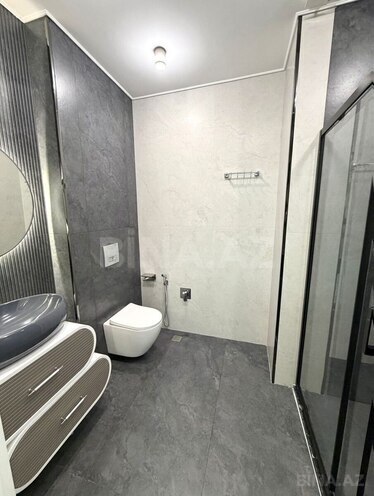Satılır 3 otaqlı yeni tikili 120 m², Nərimanov r., photo 19 from 23