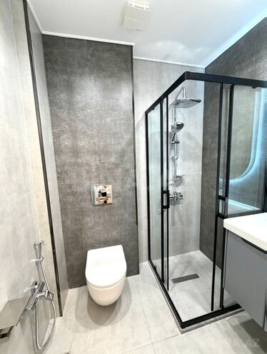 Satılır 3 otaqlı yeni tikili 120 m², Nərimanov r., photo 20 from 23