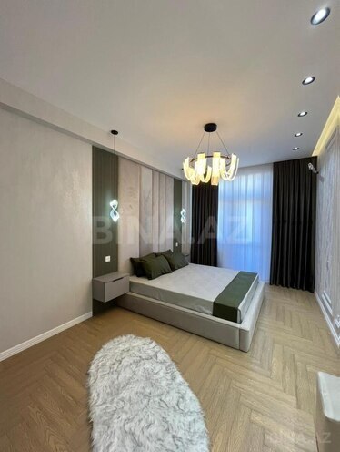 Satılır 3 otaqlı yeni tikili 120 m², Nərimanov r., photo 10 from 23